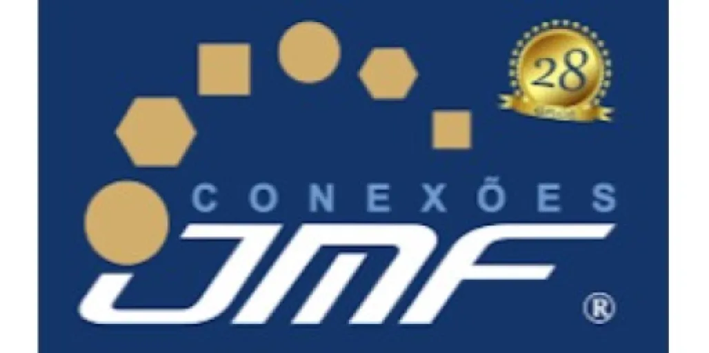 Logo Jmf Conexões