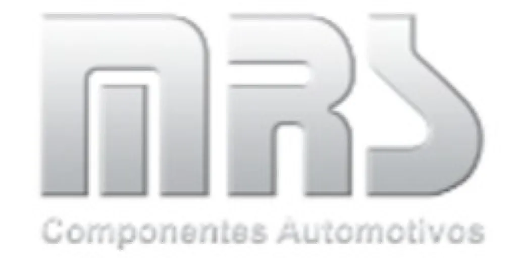 Logo Mrs - Componentes Automotivos