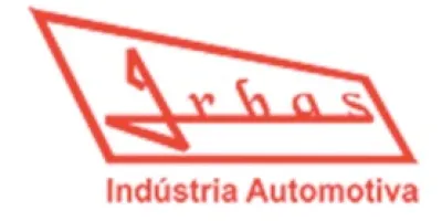 Logo Irbas - Indústria Metalúrgica