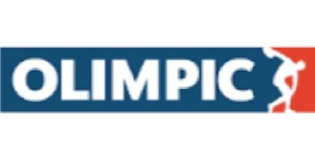 Logo Olimpic - Linha de Ignição e Elétrica