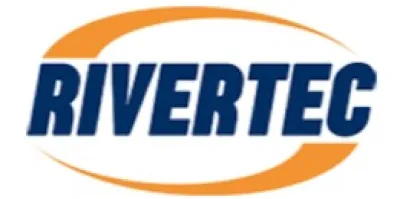 Logo Rivertec - Indústria Metalúrgica