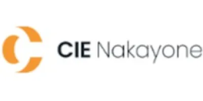 Logo Nakayone - Metalúrgica
