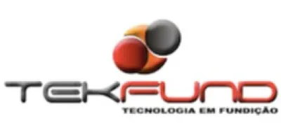 Logo Tekfund Tecnologia em Fundição