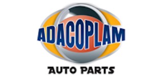 Logo Adacoplam Auto Part’S - Indústria Metalúrgica