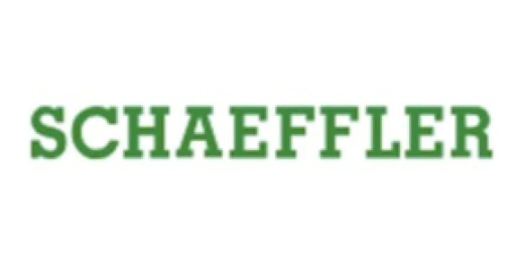 Logo Schaeffler Brasil