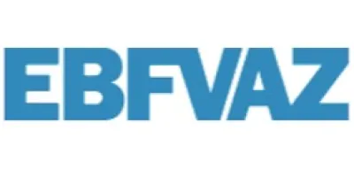 Logo Ebf - Indústria Metalúrgica
