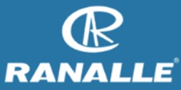 Logo Ranalle - Indústria de Componentes Automotivos