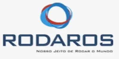 Logo Rodaros I Indústria de Rodas e Aros