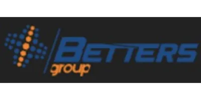 Logo Betters - Indústria de Produtos Adesivos