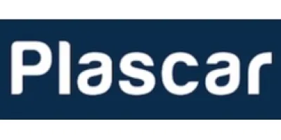 Logo Plascar - Indústria de Componentes Automotivos