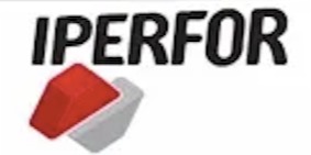 Logo Iperfor - Forjados e Usinados