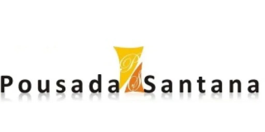 Logo Pousada Santana
