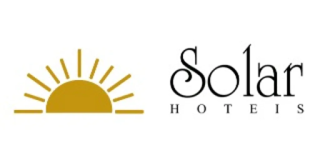 Logo Hotel Solar - Solar Hotéis