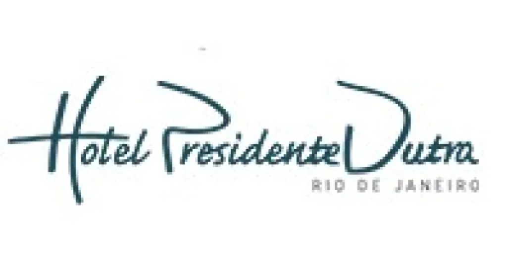 Logo Hotel Presidente Dutra