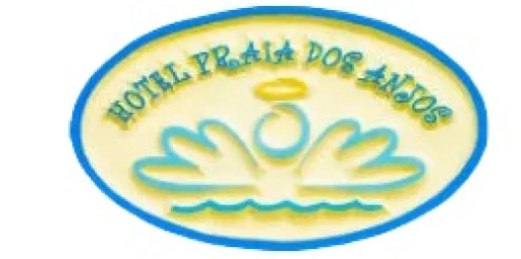 Logo Hotel Praia dos Anjos