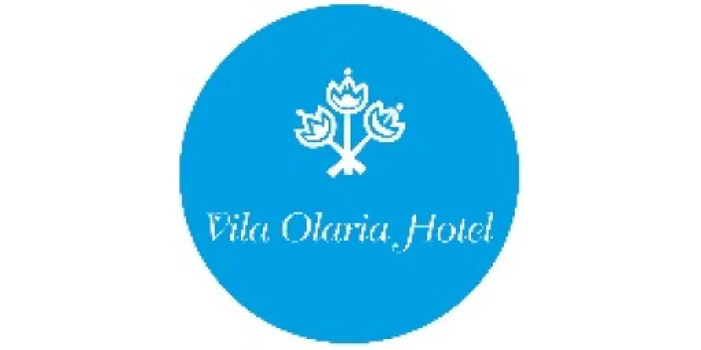 Logo Vila Olaria Hotel