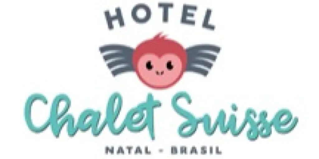 Logo Chalet Suisse Apart Hotel
