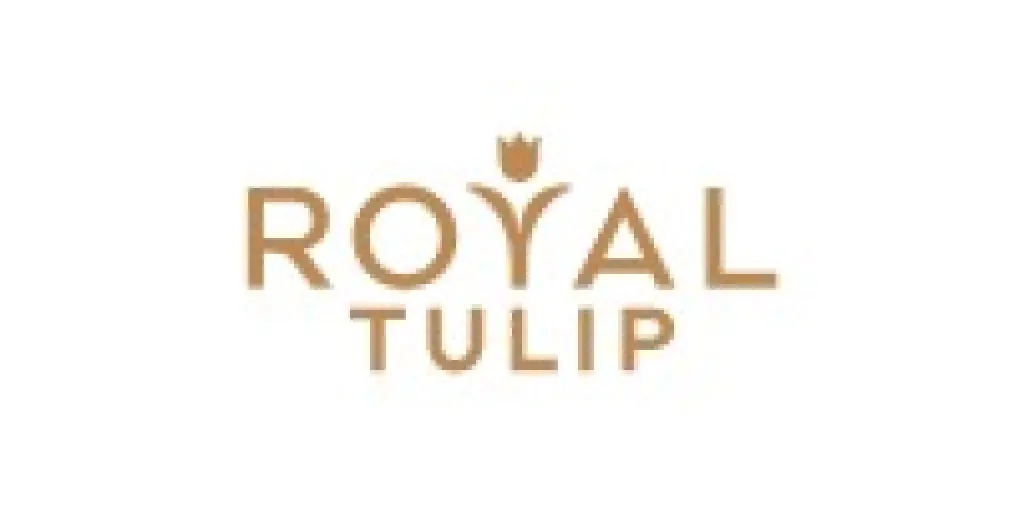 Logo Hotel Royal Tulip Jp