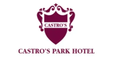 Logo Castro'S Park Hotel
