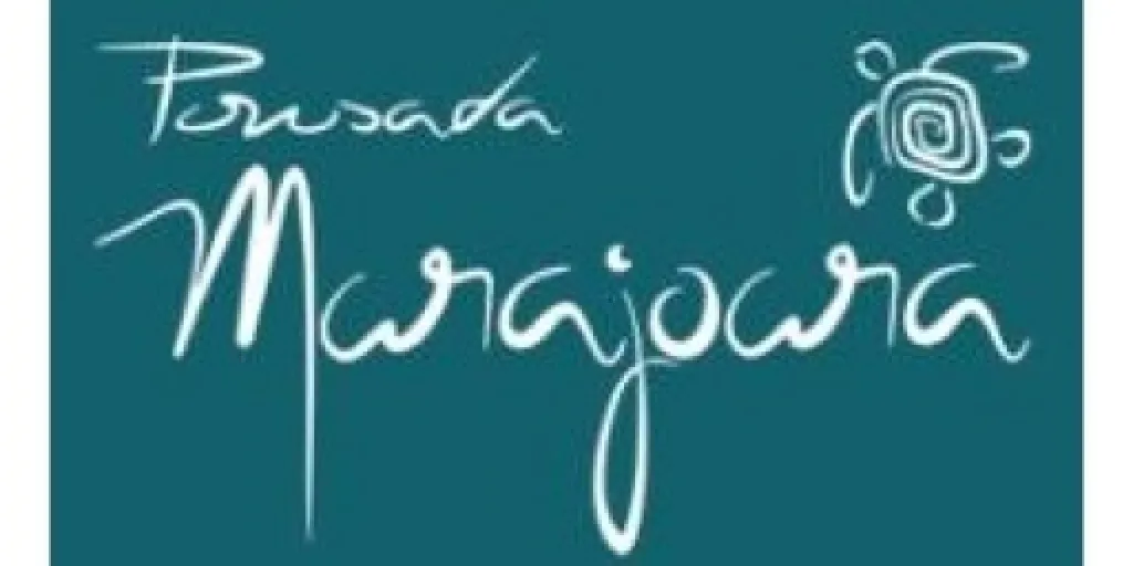 Logo Pousada Marajoara