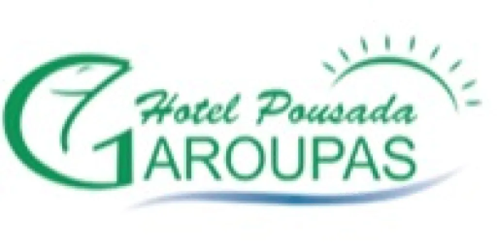 Logo Hotel Pousada Garoupas