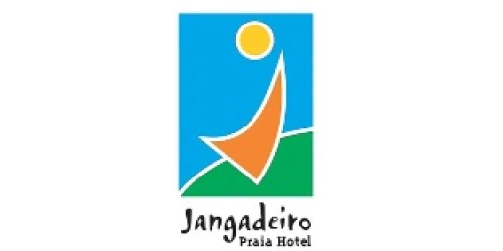 Logo Jangadeiro Praia Hotel