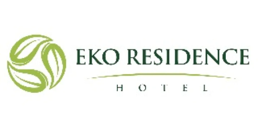 Logo Hotel Eko Residence