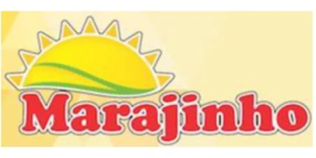 Logo Marajinho Agroindustrial