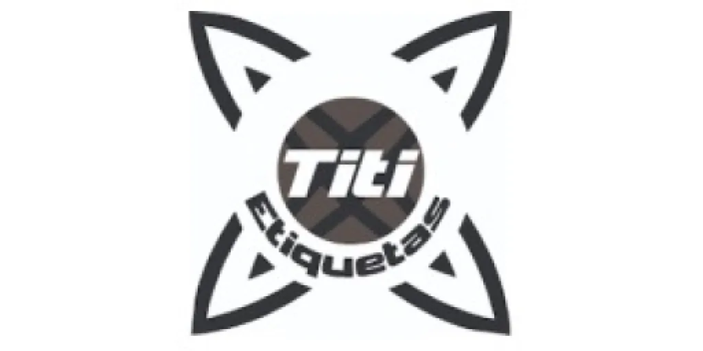 Logo Titi Etiquetas