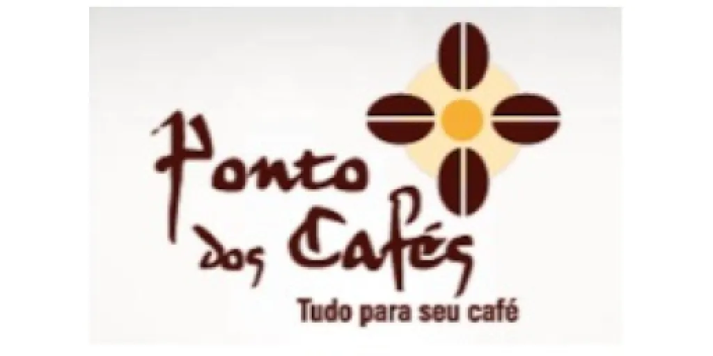 Logo Ponto dos Cafés
