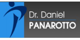 Logo Daniel Panarotto