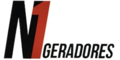 Logo N1 Geradores