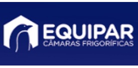 Logo Equipar Refrigeração