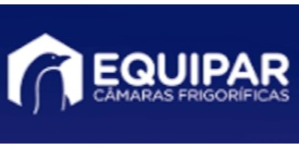 Logo Equipar Refrigeração