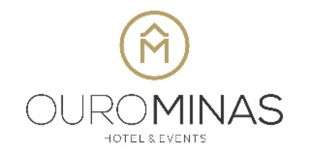 Logo Ouro Minas Hotel & Events