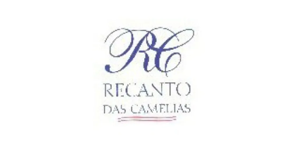 Logo Recanto das Camélias