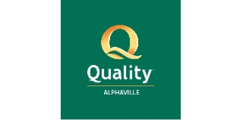 Logo Quality Suites Alphaville - Atlantica Hotels