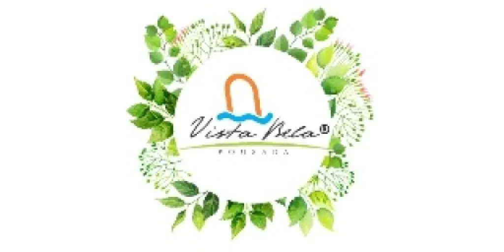 Logo Pousada Vista Bela