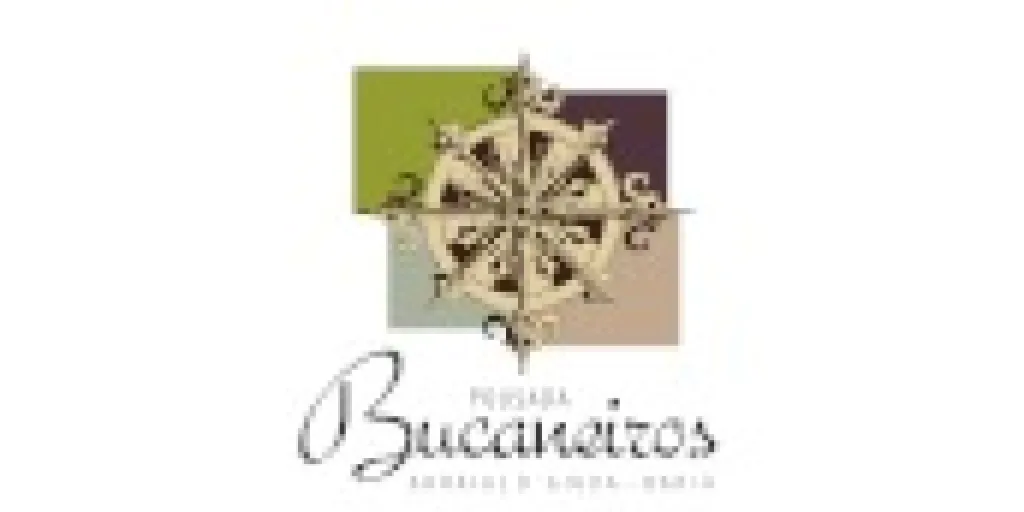 Logo Pousada Bucaneiros