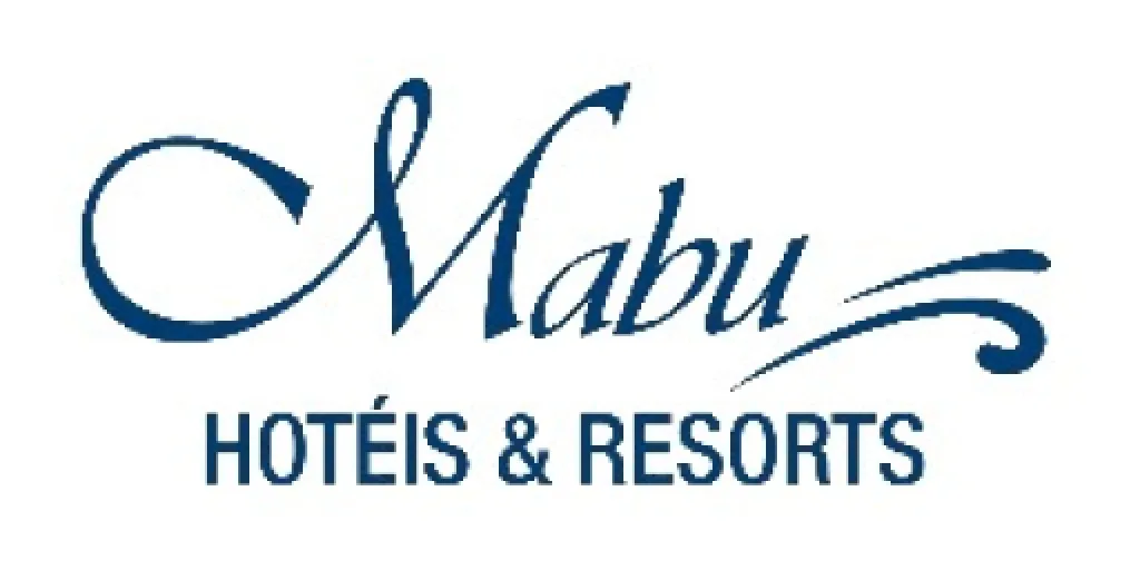 Logo Mabu Thermas Grand Resort - Mabu Hotéis & Resorts