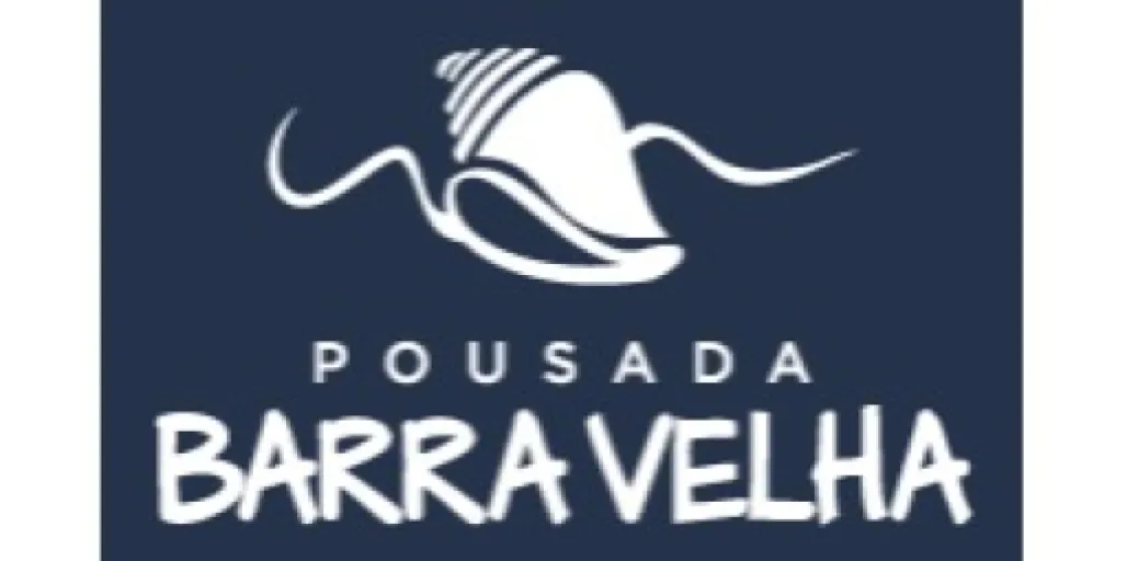 Logo Pousada Barra Velha