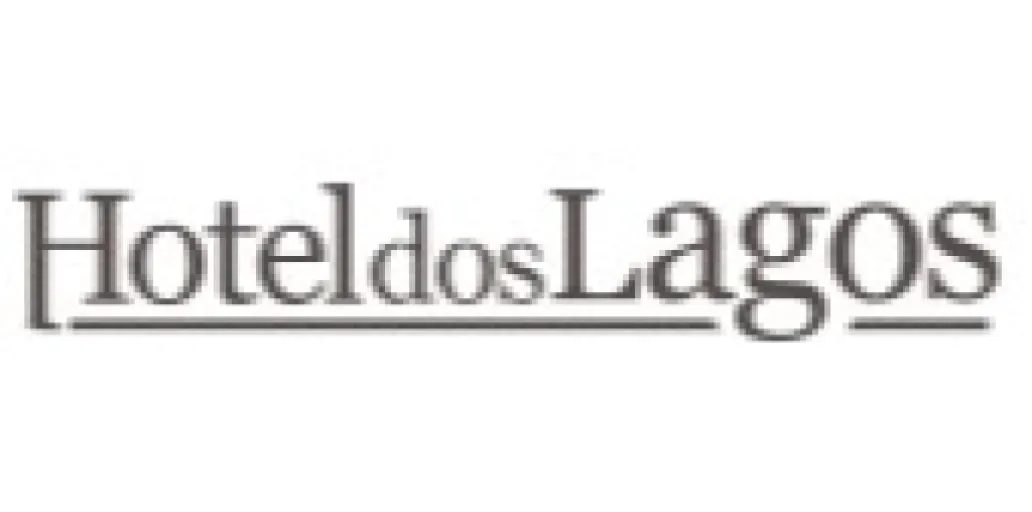 Logo Hotel dos Lagos