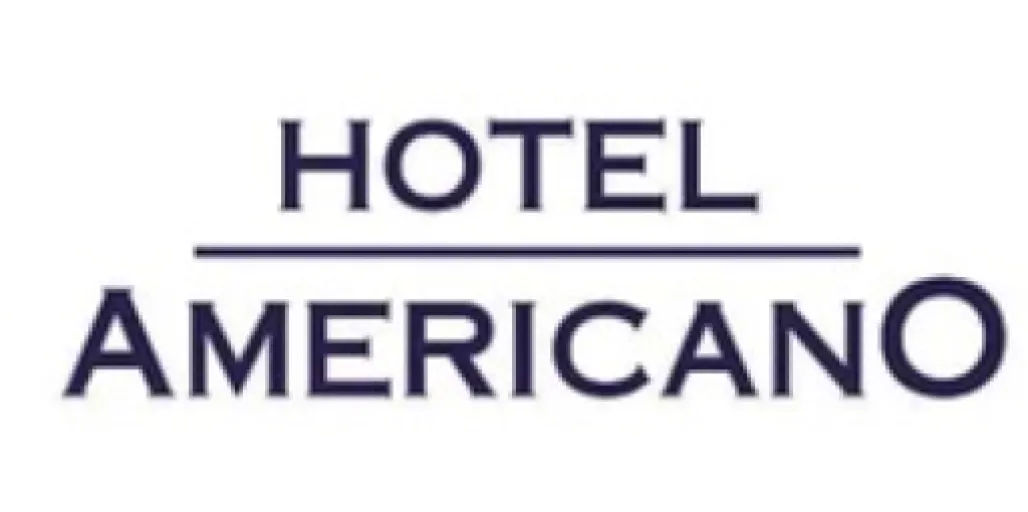 Logo Hotel Americano