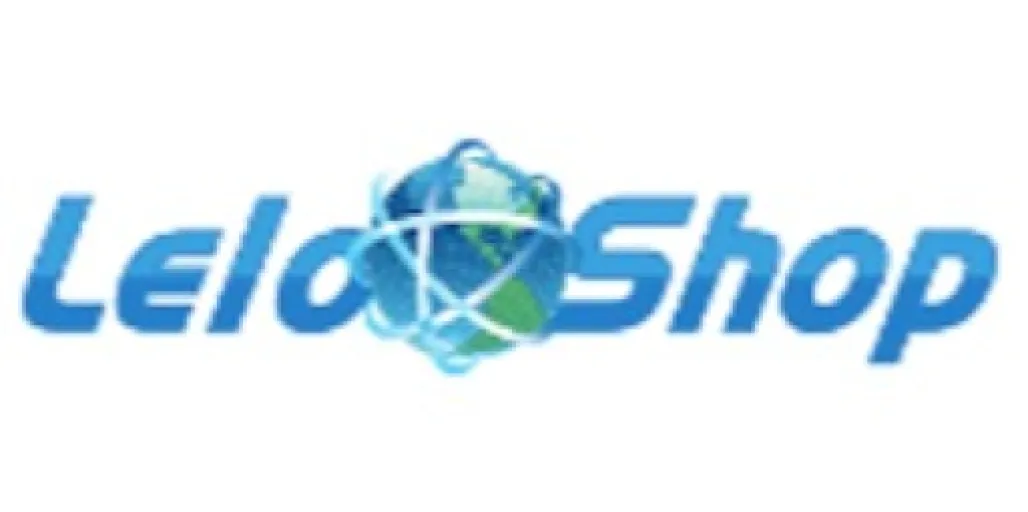 Logo Leloshop