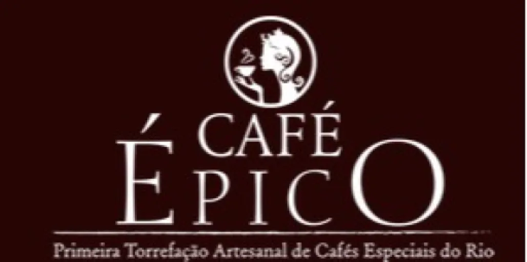 Logo Café Épico