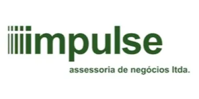 Logo Impulse Assessoria de Negócios