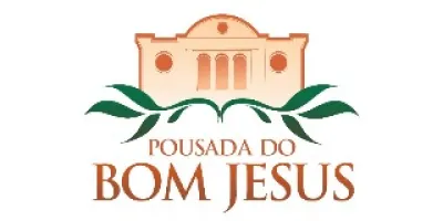Logo Pousada do Bom Jesus