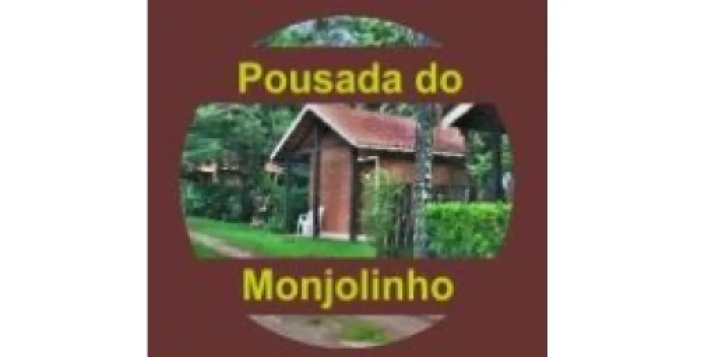 Logo Pousada do Monjolinho