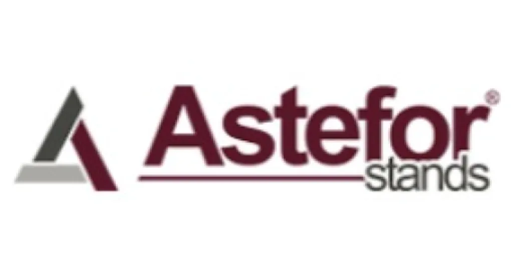 Logo Astefor Stands
