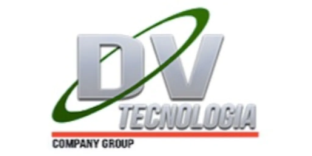 Logo Dv Tecnologia